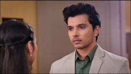 Kyunki Saas Bhi Kabhi Bahu Thi 2 - 21st February 2026